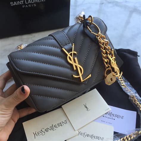 petit yves saint laurent|Mini Bags Collection for Women .